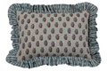 Trulli Cayenne Pillow