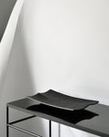 Japan Board | Varnished Mahogany | Black