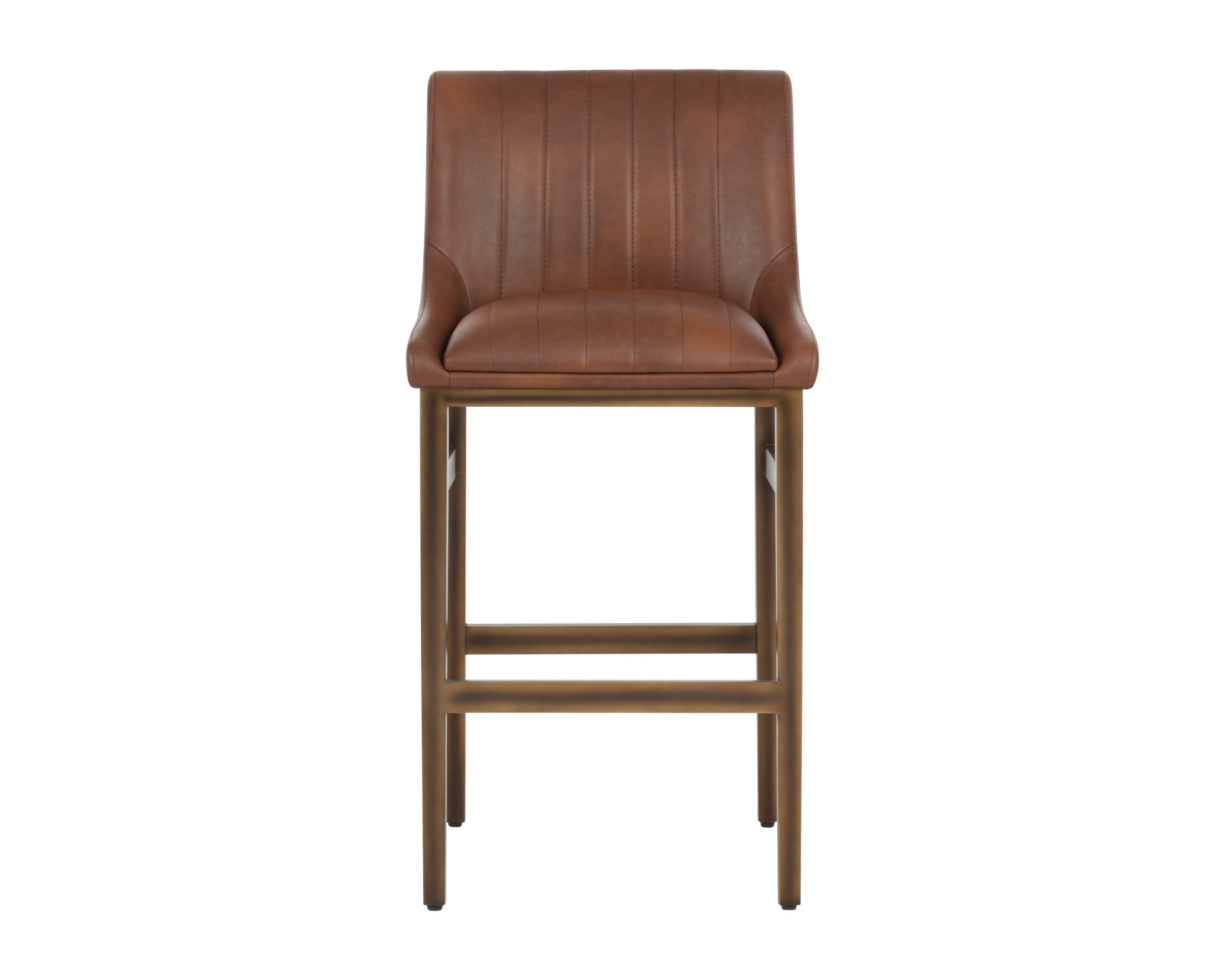 Halden Barstool - Bravo Cognac