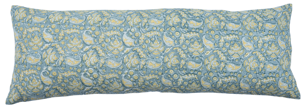 Bari Limone Pillow
