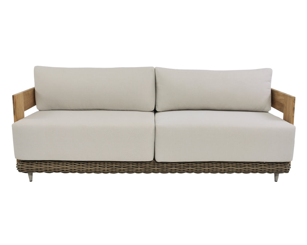 Potenza Sofa - Palazzo Cream