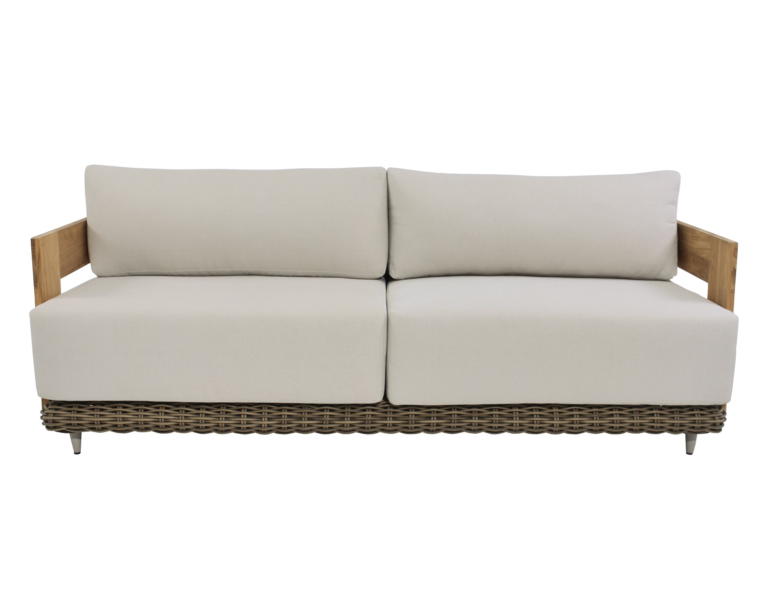 Potenza Sofa - Palazzo Cream