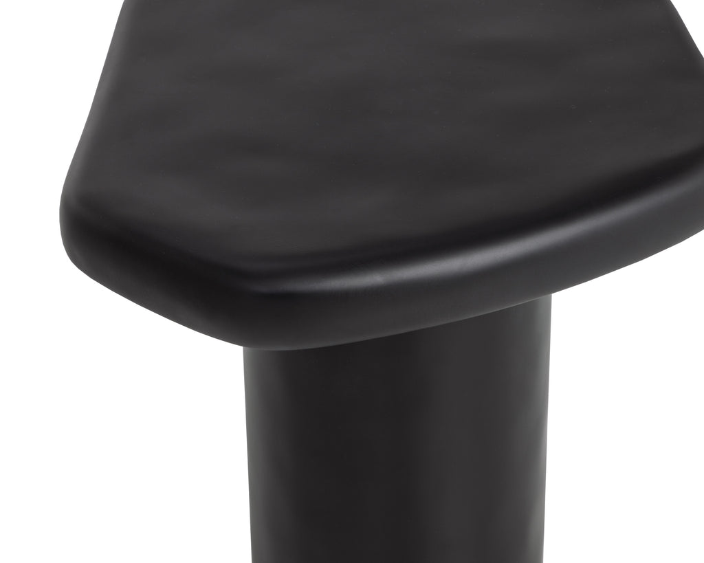 Detti End Table