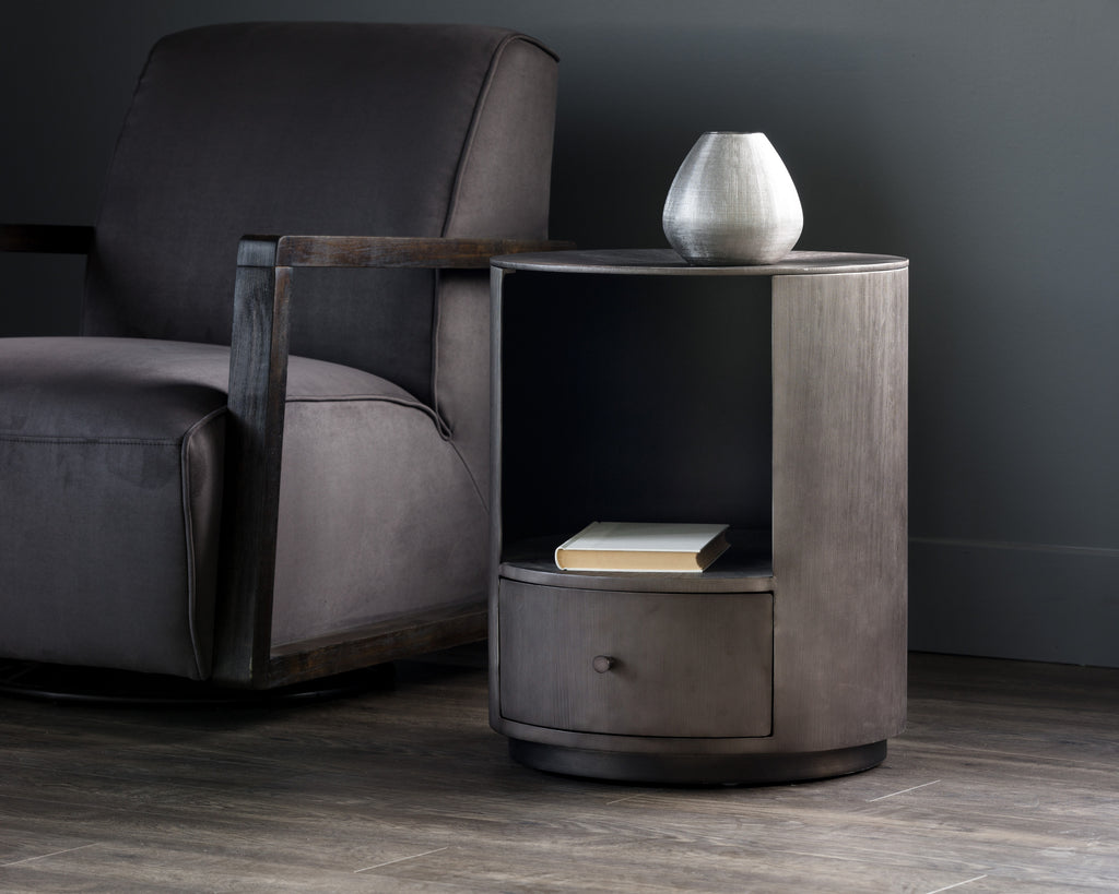 Siena Nightstand