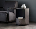 Siena Nightstand