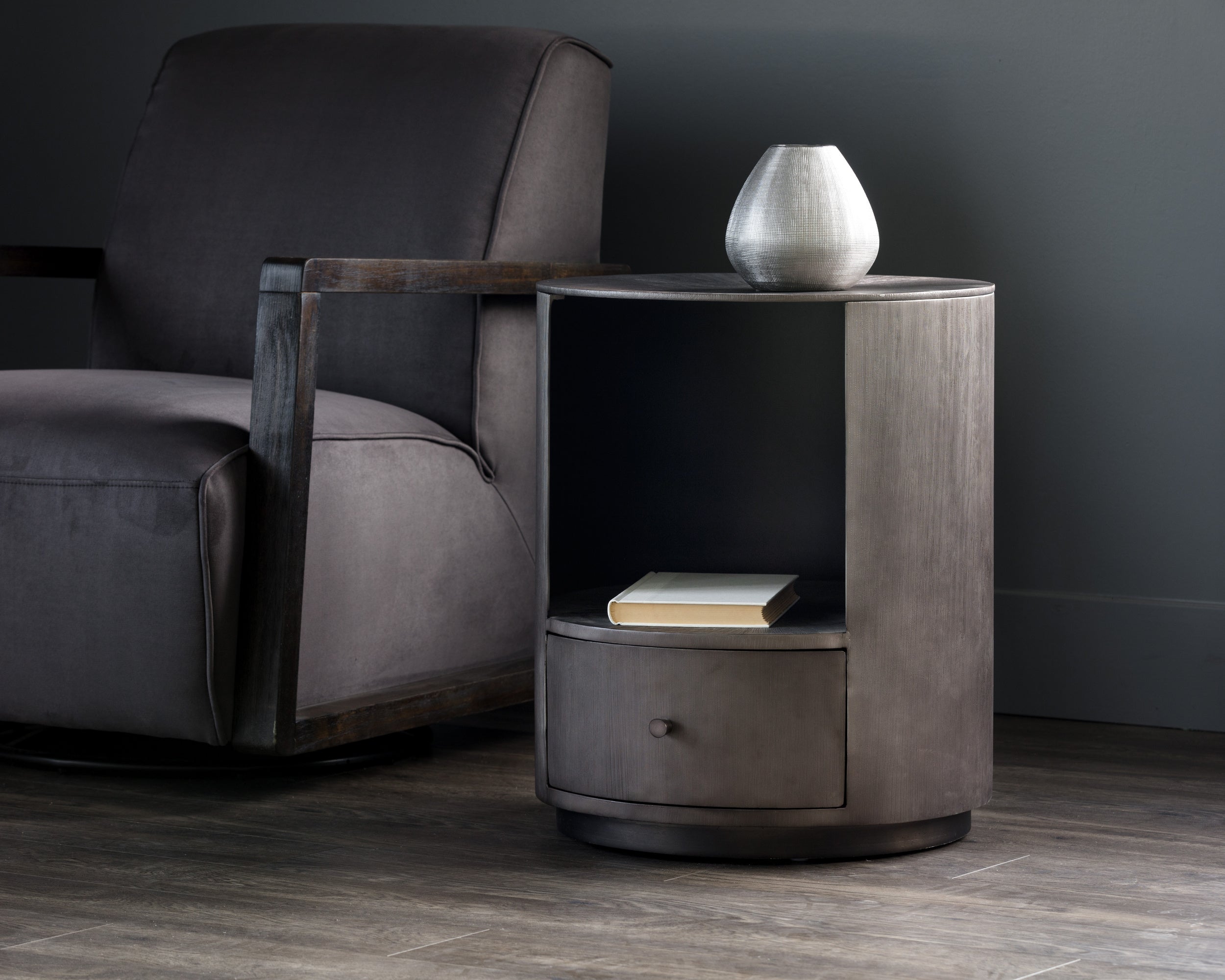 Siena Nightstand