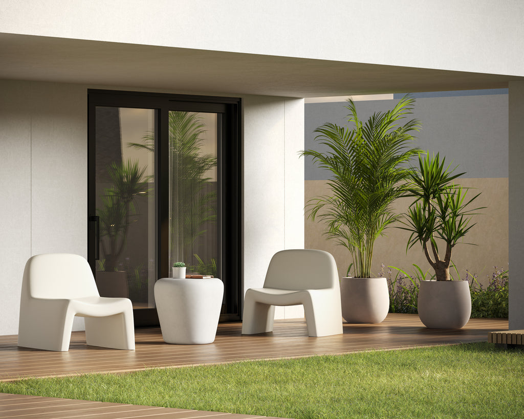 Kessel Lounge Chair