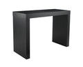 Faro Bar Table - Black