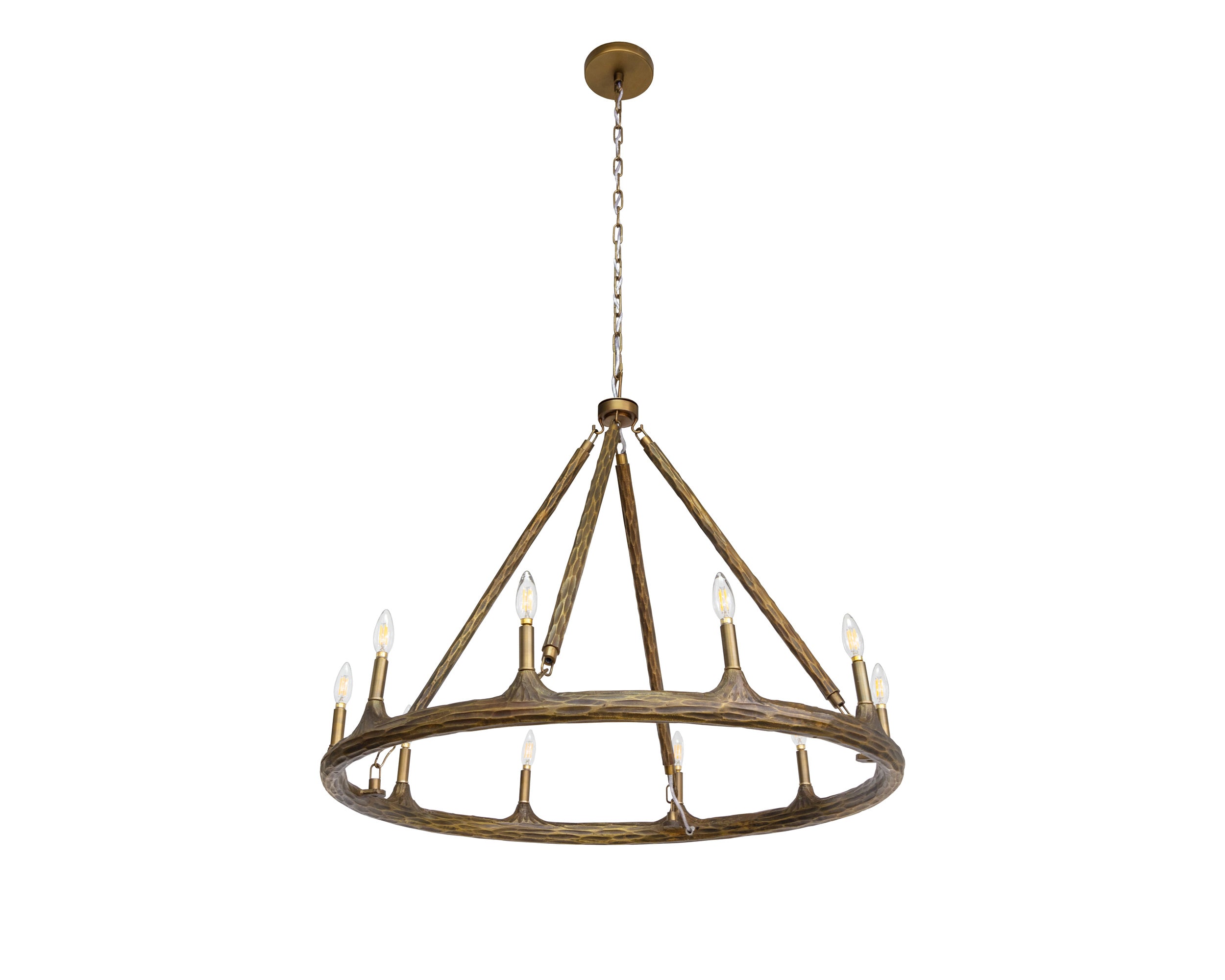 Wolfgang Chandelier - Small
