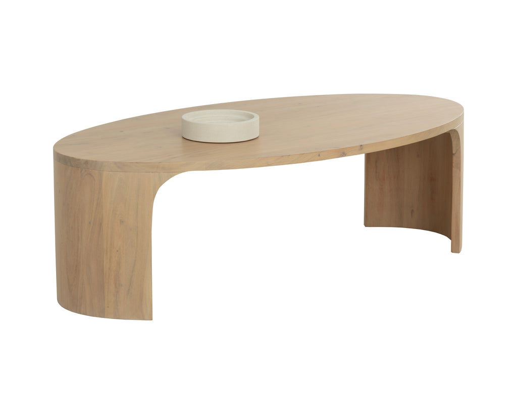 Tomas Coffee Table