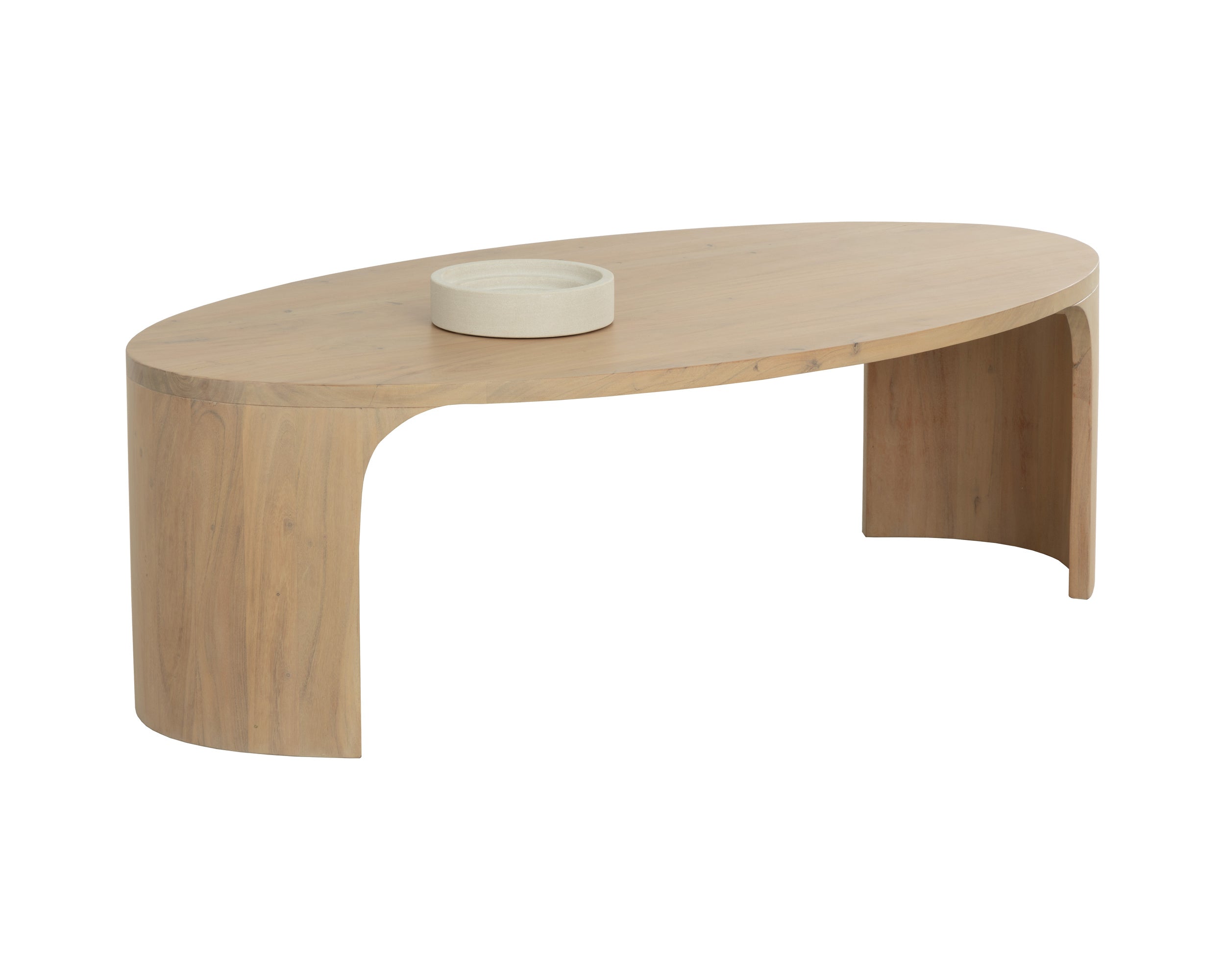 Tomas Coffee Table
