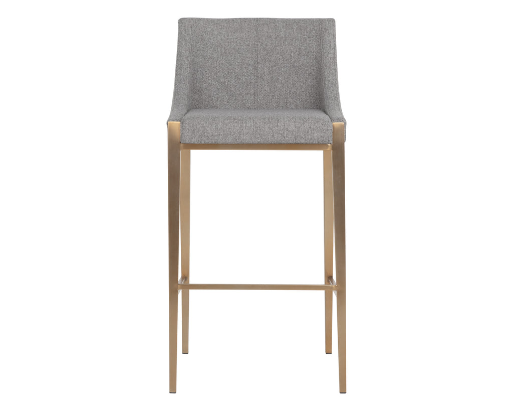 Dionne Barstool - Monument Pebble