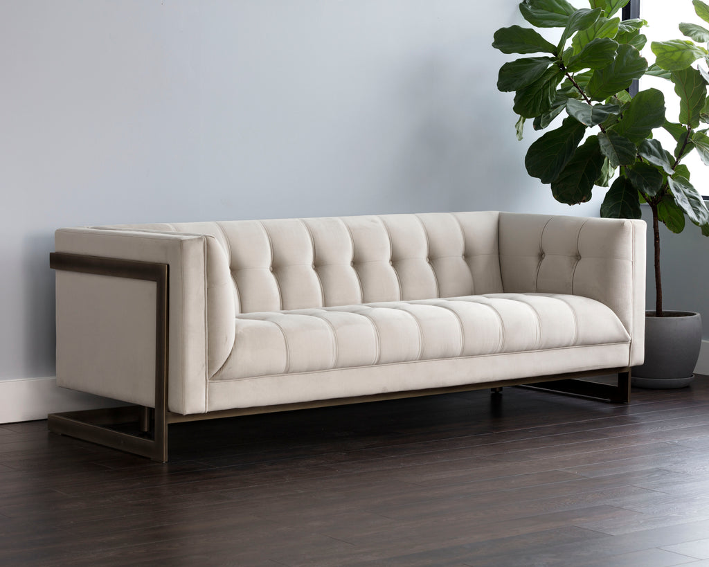 Ekon Sofa - Piccolo Prosecco