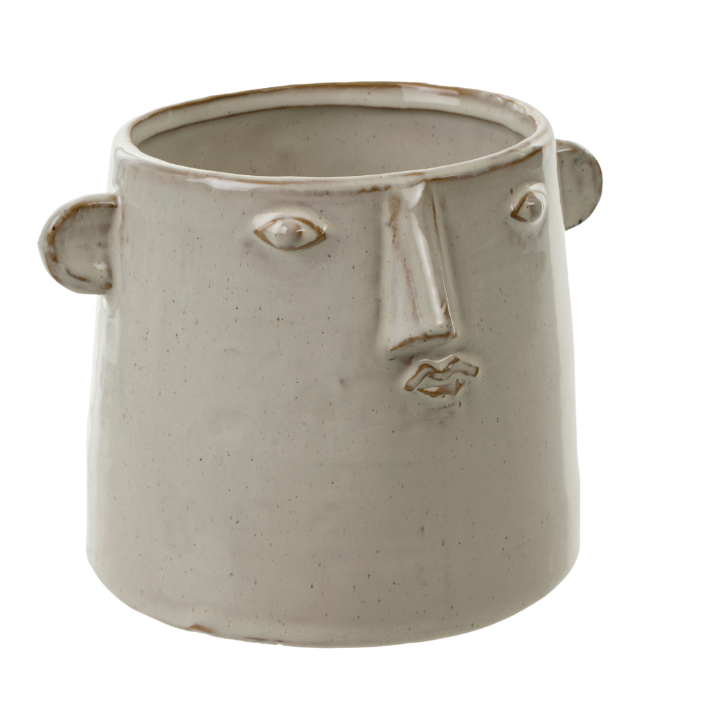 Character Pot L