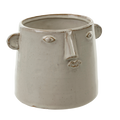 Character Pot L
