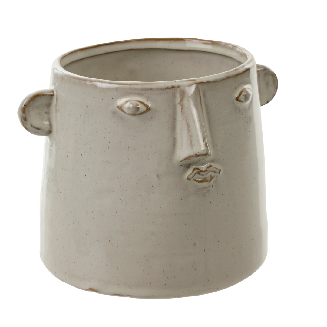 Character Pot L