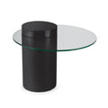 Odette Side Table | Black - 2 cartons