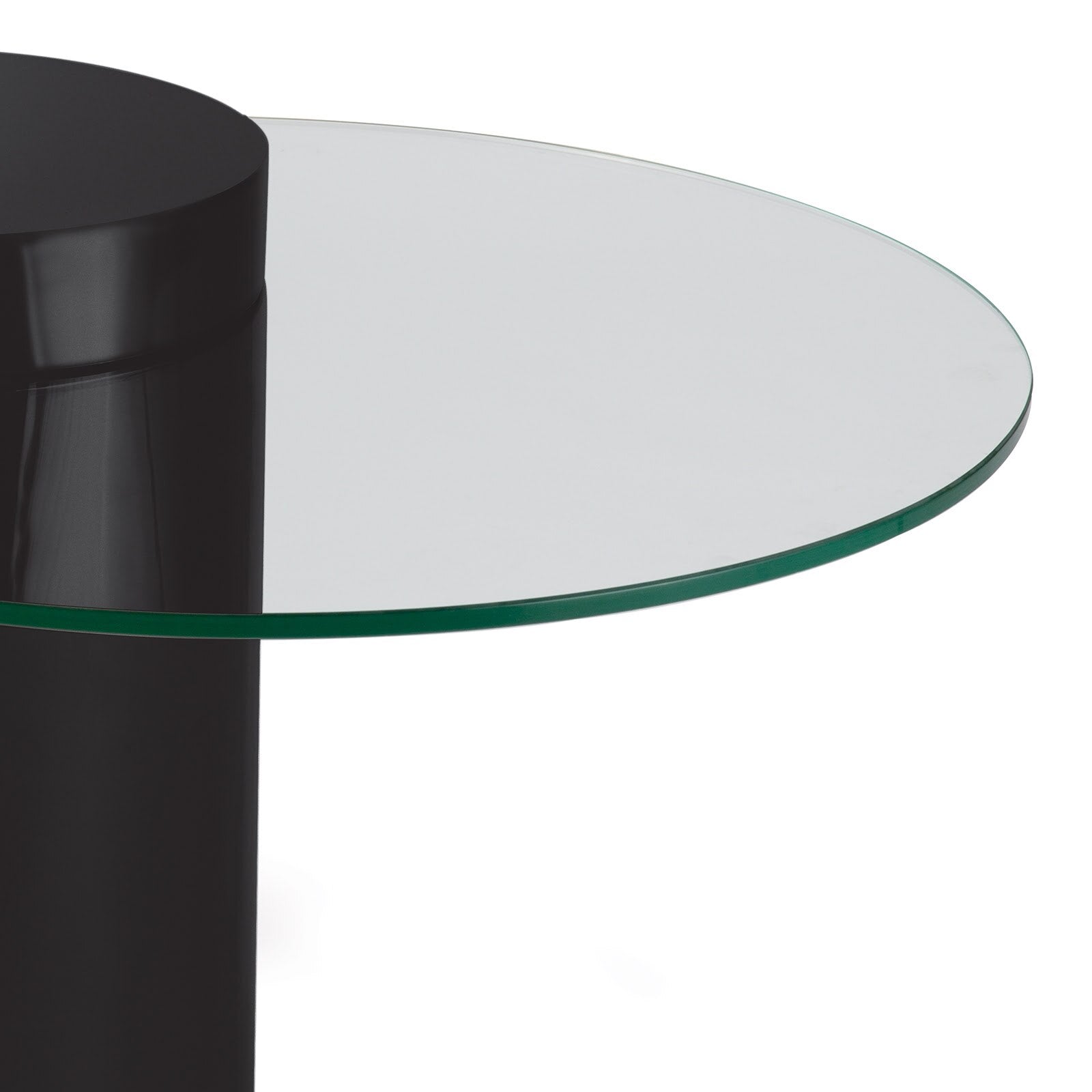 Odette Side Table | Black - 2 cartons