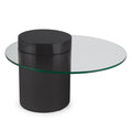 Odette Coffee Table | Black - 2 cartons