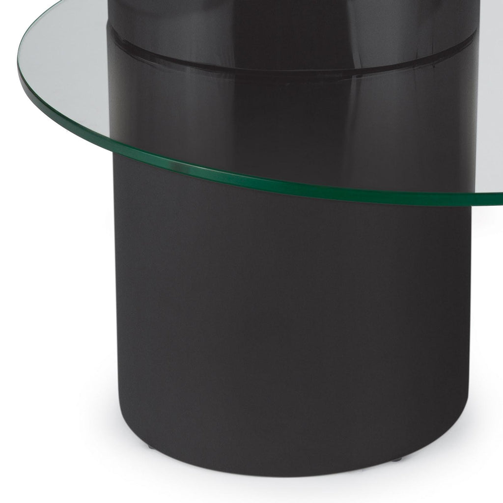 Odette Coffee Table | Black - 2 cartons
