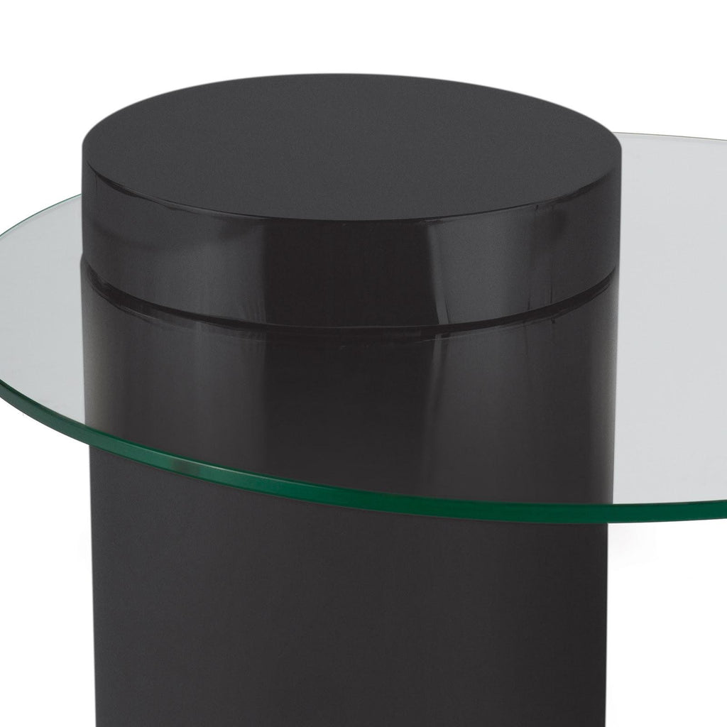 Odette Coffee Table | Black - 2 cartons