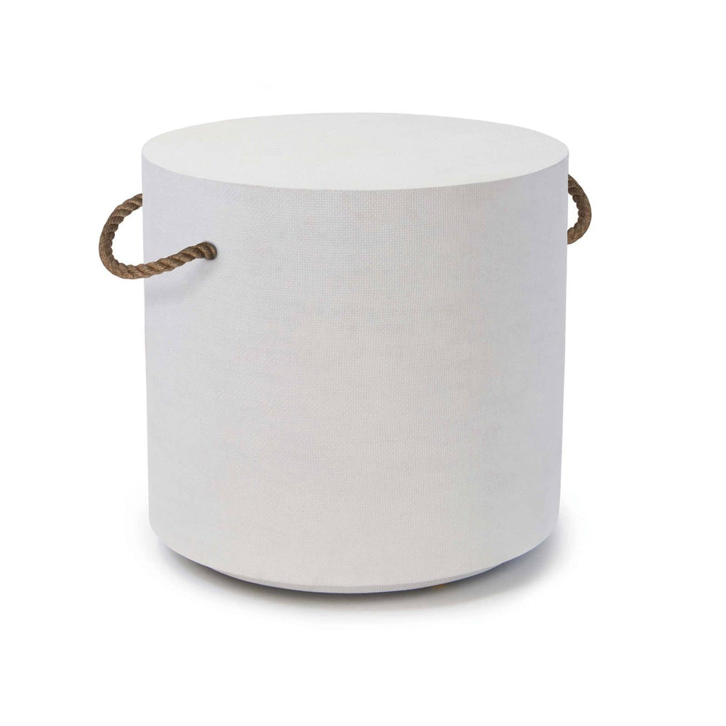 Aegean Round Table | White