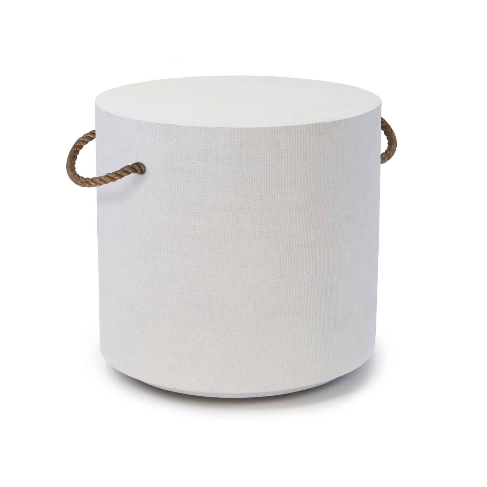 Aegean Round Table | White