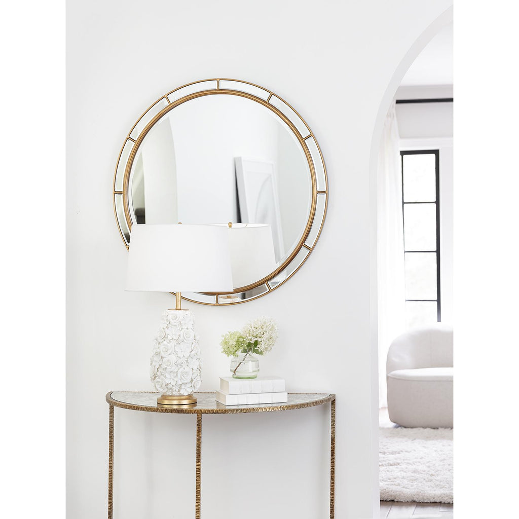 Anastasia Demilune | Gold