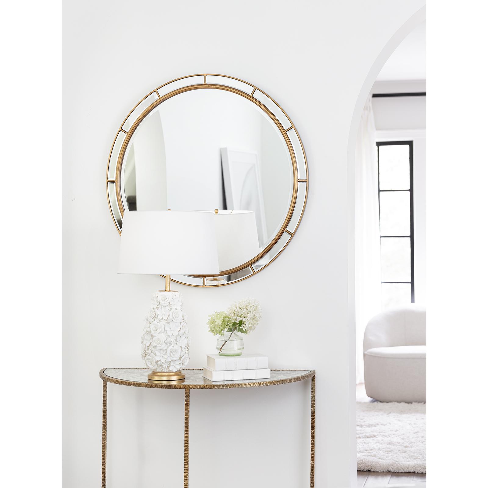 Anastasia Demilune | Gold