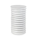 Nabu Metal Table