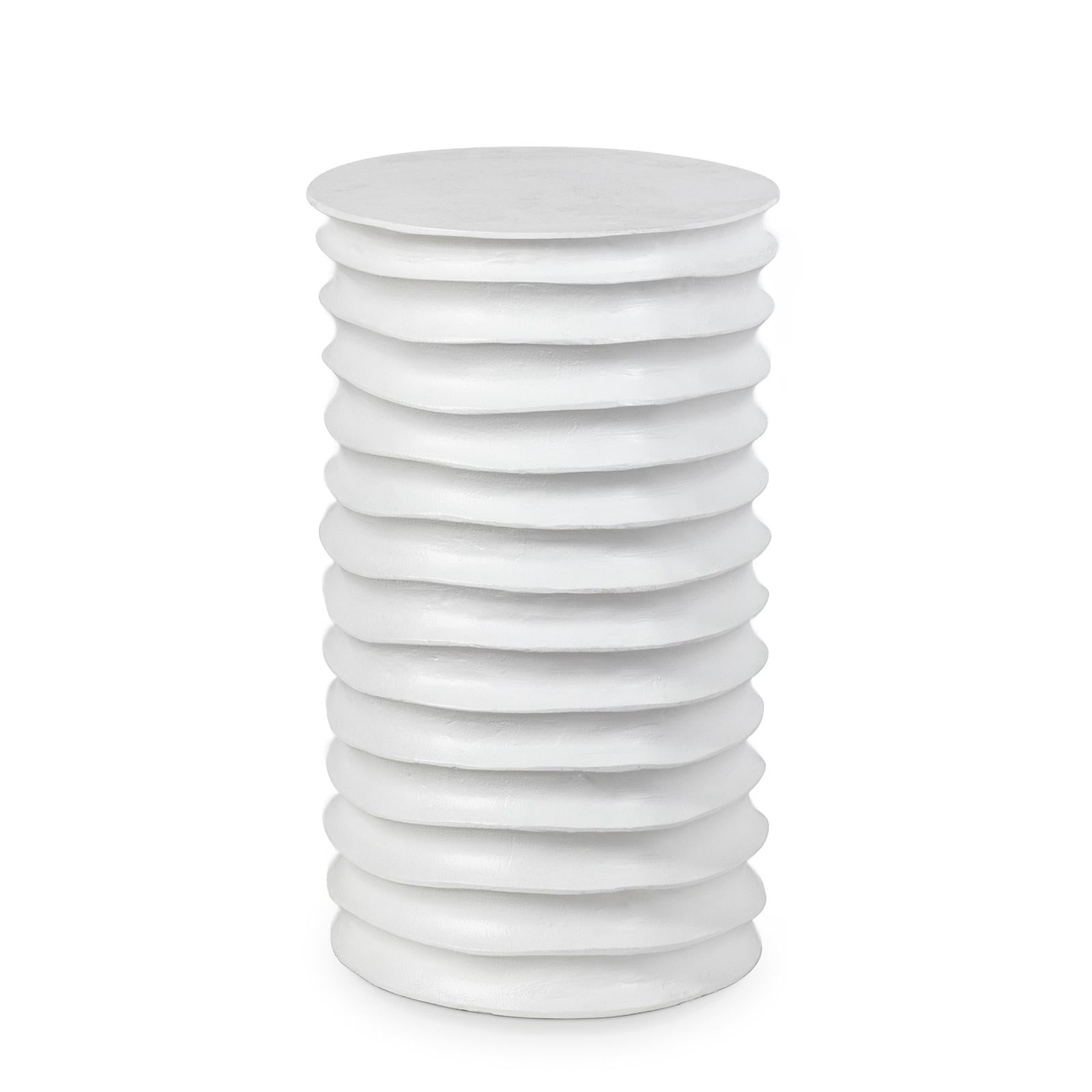 Nabu Metal Table