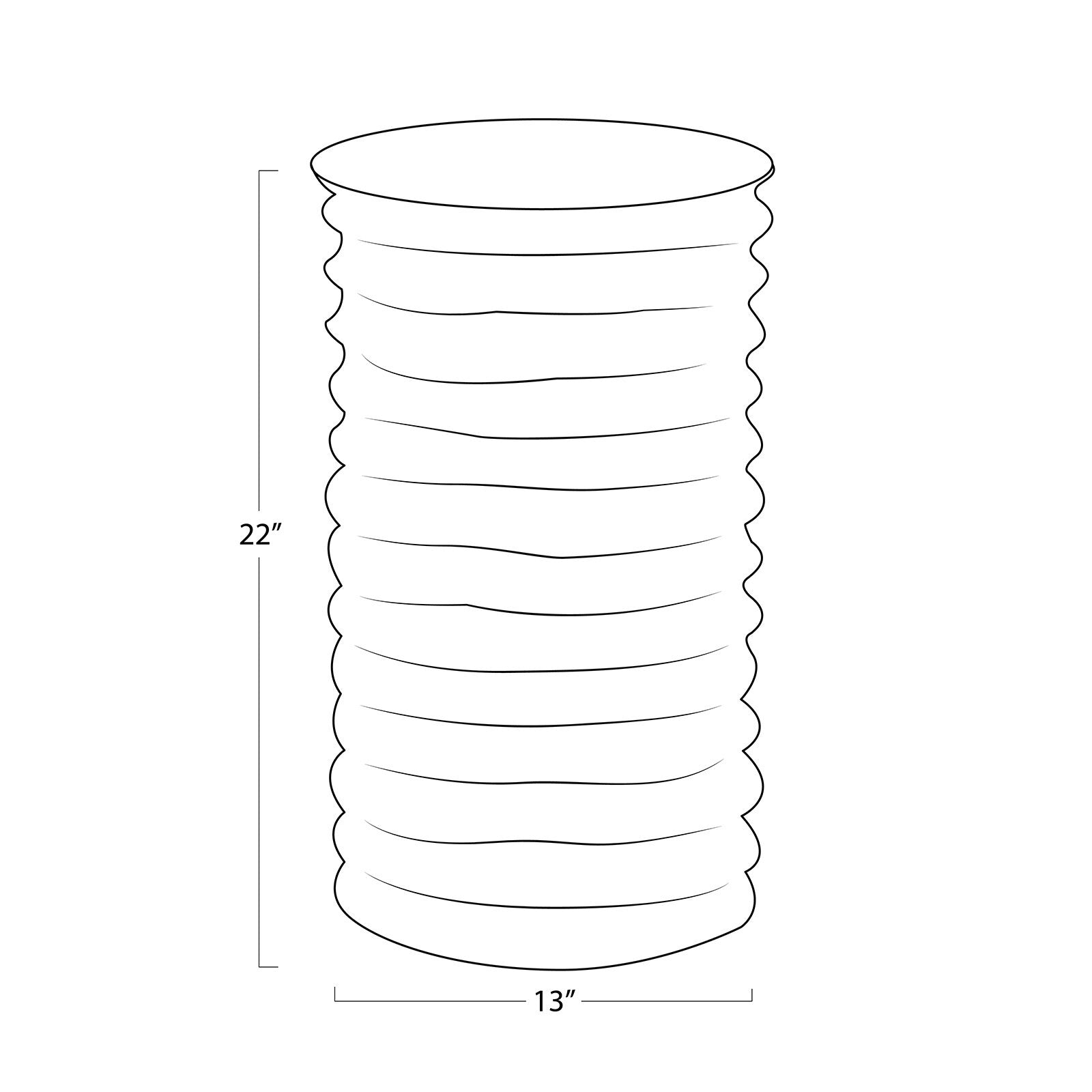 Nabu Metal Table