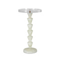 Patricia Jade Accent Table