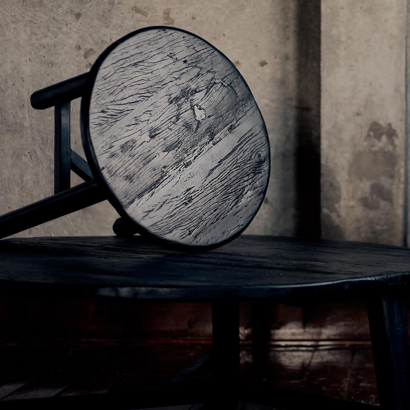 Sonoma Wood Coffee Table