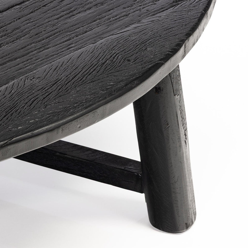 Sonoma Wood Coffee Table