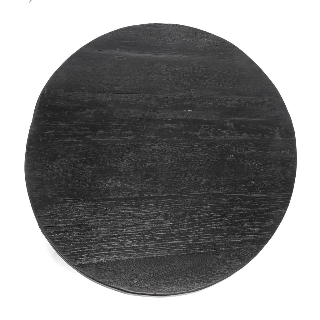 Sonoma Wood Coffee Table