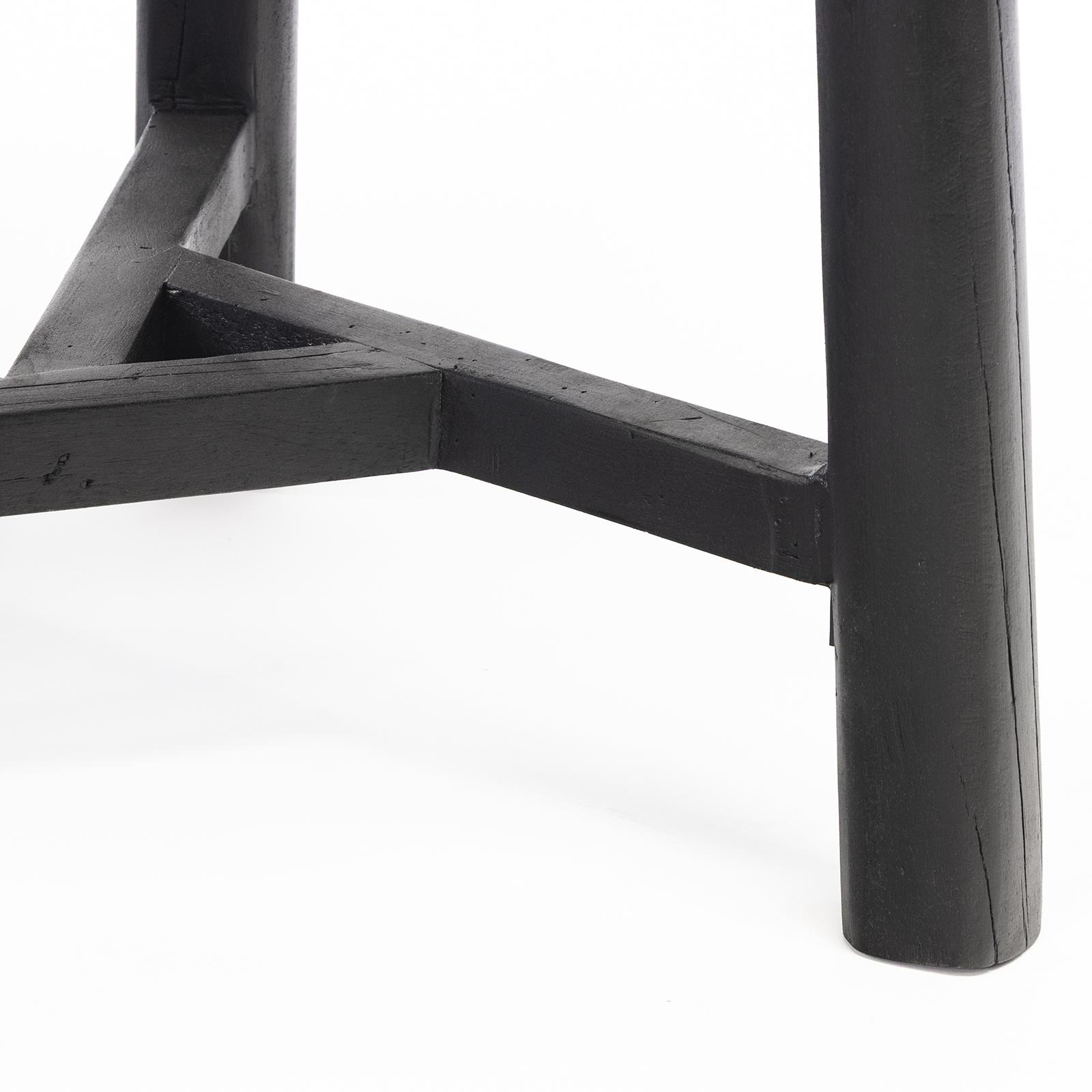 Sonoma Wood Accent Table
