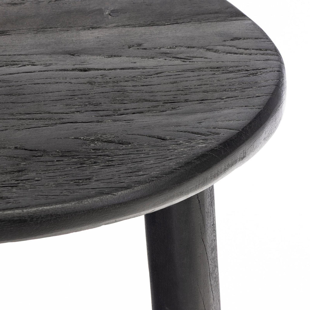 Sonoma Wood Accent Table