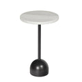 Arthur Accent Table | Oil Rubbed Bronze