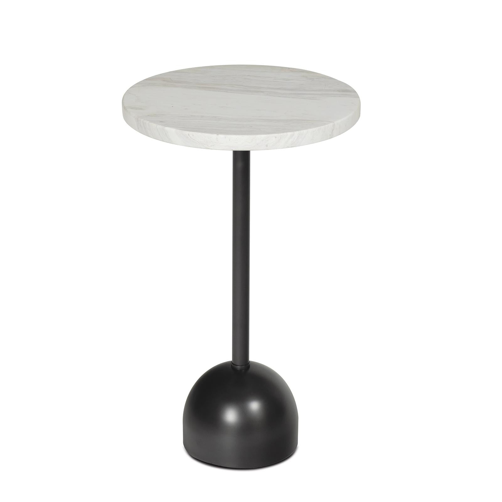 Arthur Accent Table | Oil Rubbed Bronze