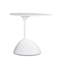 Rizzo Accent Table | White