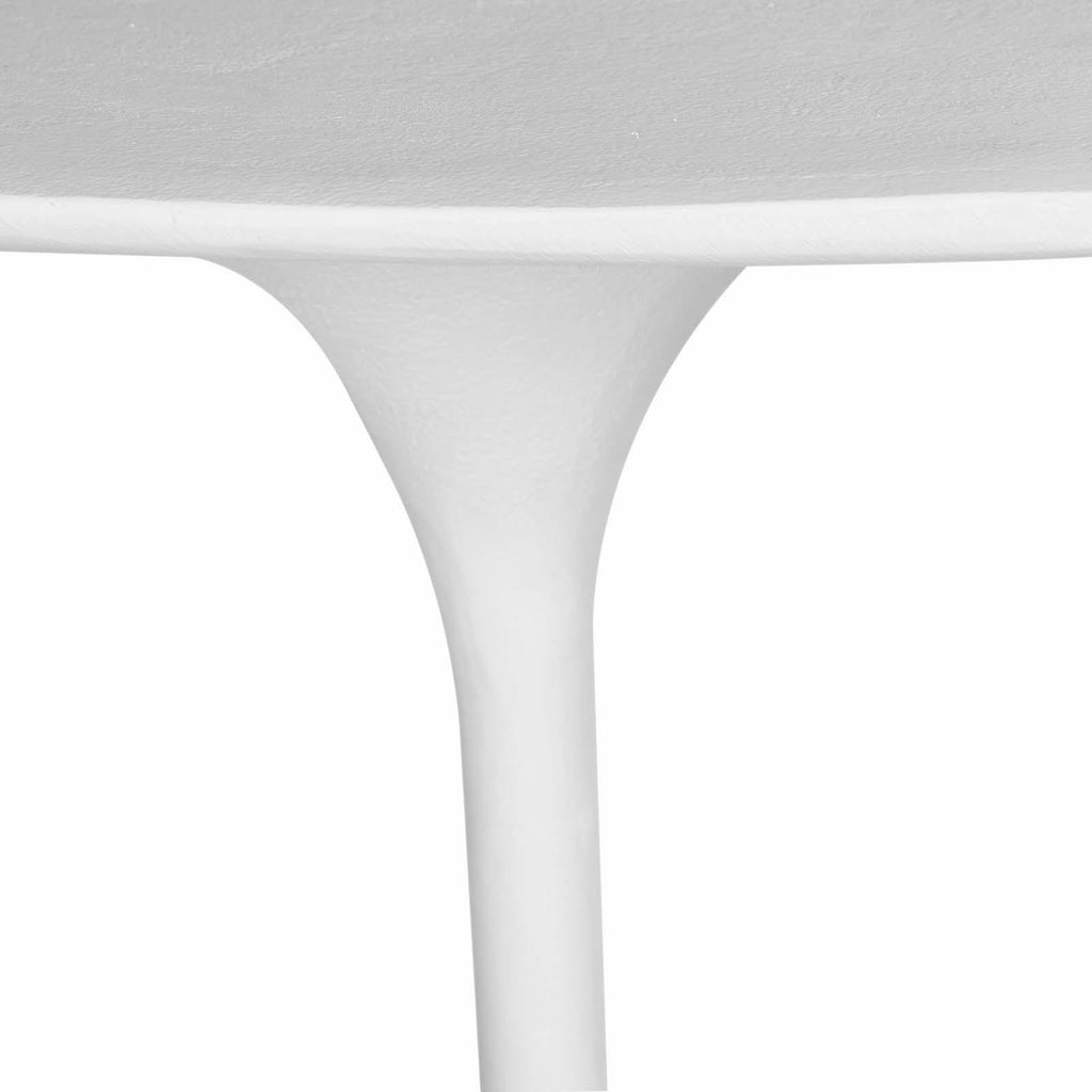Rizzo Accent Table | White