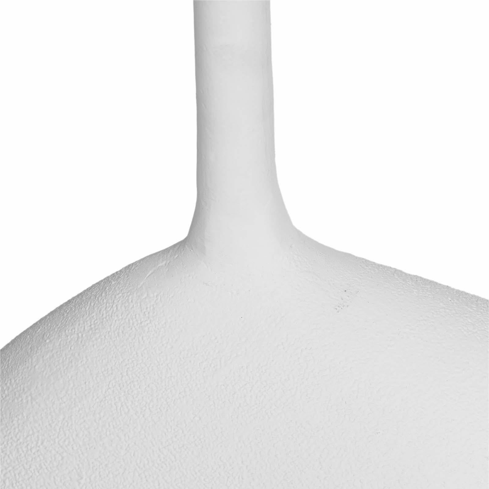 Rizzo Accent Table | White