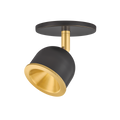 Tuthill Flush Mount