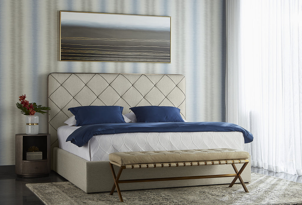 Siena Nightstand