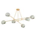 Turner Chandelier