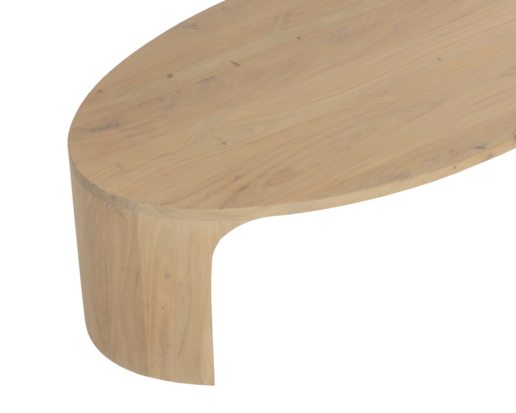 Tomas Coffee Table