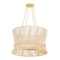 Ocean Hill Pendant