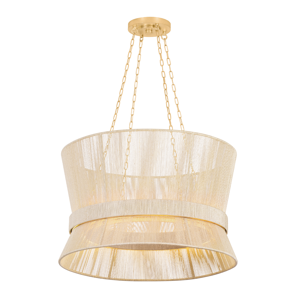 Ocean Hill Pendant