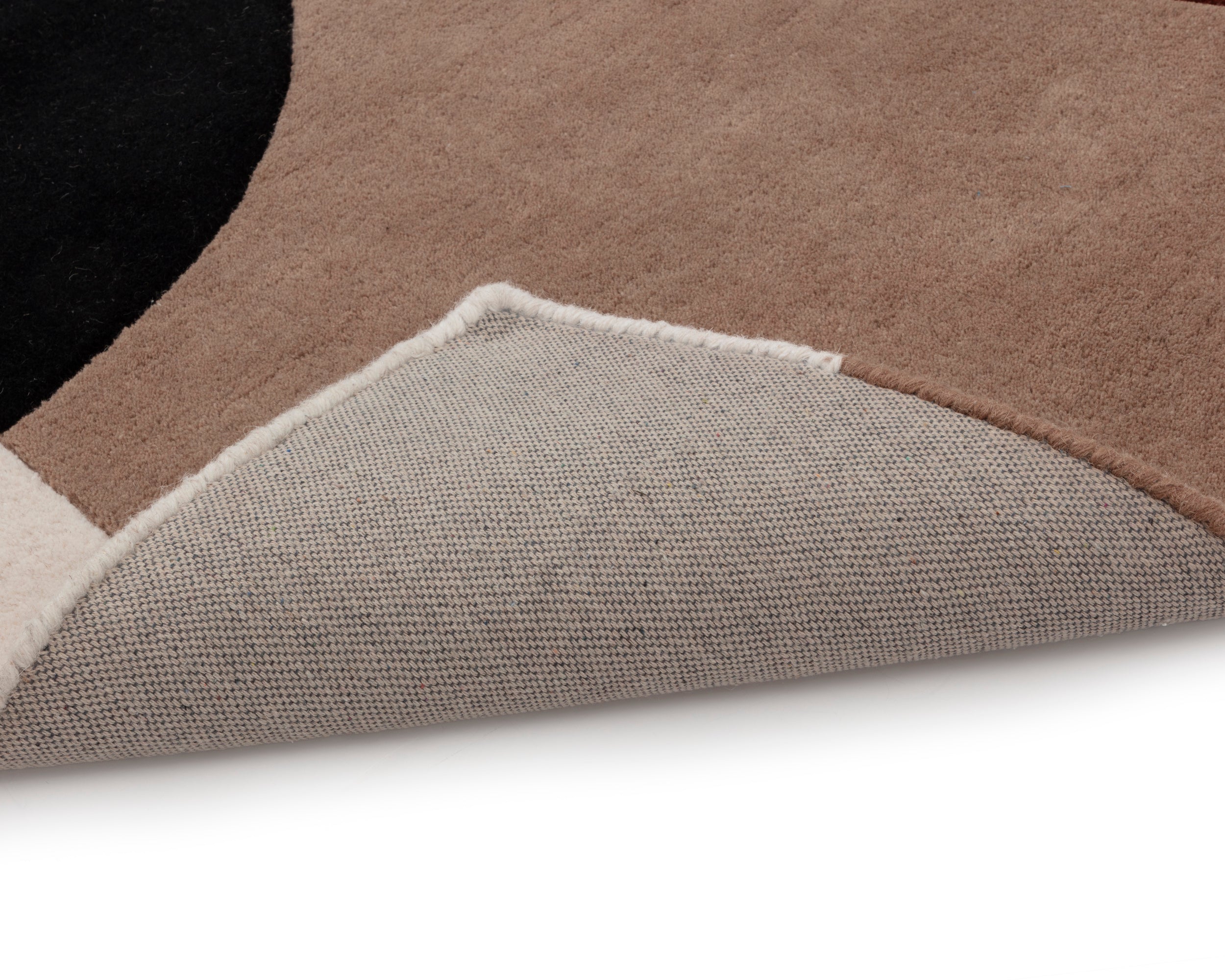 Avalora Hand-Tufted Rug - Multi - 9' X 12'